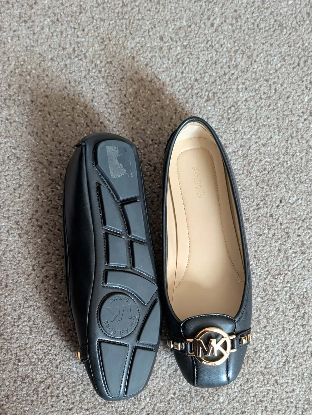 Michael Kors Flats